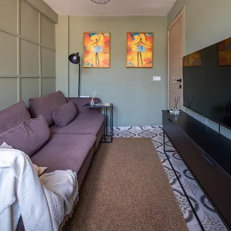 Hotel Cozy Detached House Near The Hagia Sophia *