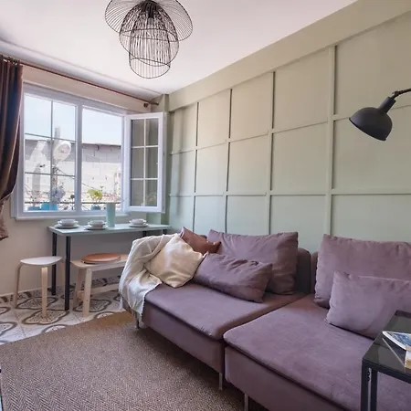 Cozy Detached House Near The Hagia Sophia Hotel