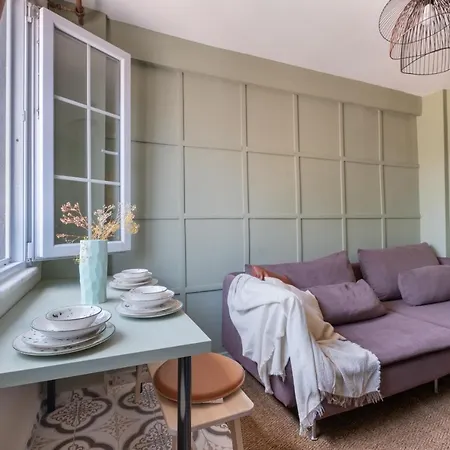 Hotel Cozy Detached House Near The Hagia Sophia Istambul