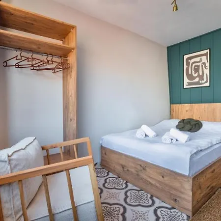 Cozy Detached House Near The Hagia Sophia Hotel