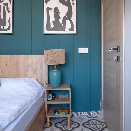 Cozy Detached House Near The Hagia Sophia Istambul