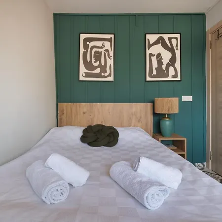 Hotel Cozy Detached House Near The Hagia Sophia *