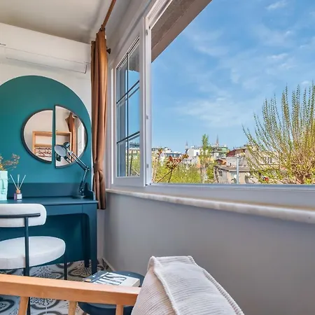 Cozy Detached House Near The Hagia Sophia * Istambul
