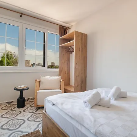 Cozy Detached House Near The Hagia Sophia Hotel Istambul