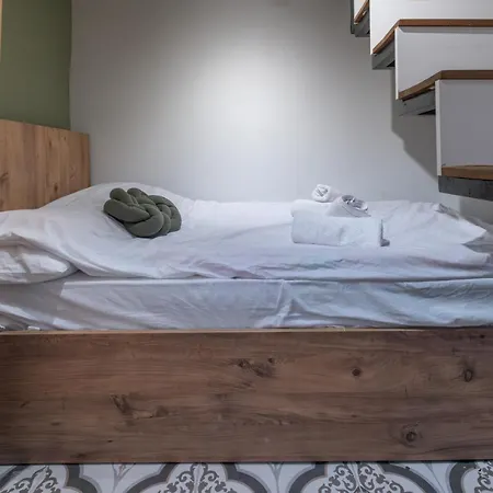Hotel Cozy Detached House Near The Hagia Sophia Istanbul