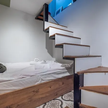 Cozy Detached House Near The Hagia Sophia Hotel *