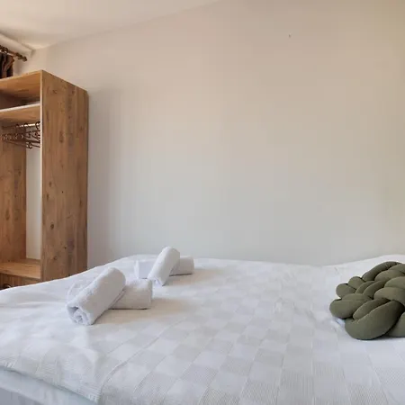 Holiday home Cozy Detached House Near The Hagia Sophia